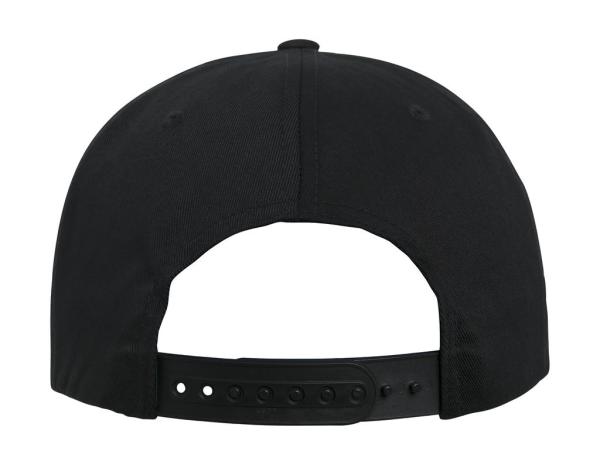 Šiltovka Organic Cotton Snapback 2