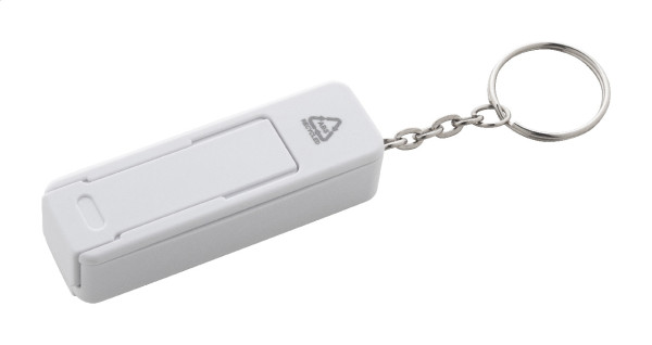 Zencall antistresový prívesok na kľúče RABS 3