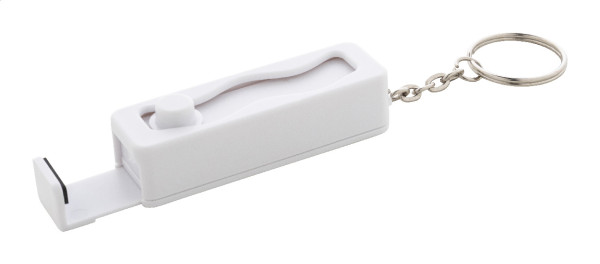 Zencall antistresový prívesok na kľúče RABS 1