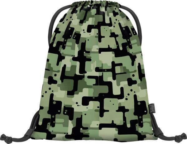 BAAGL Vrecko Green 1