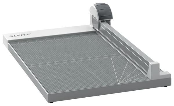 Rezačka, kotúčová, A4+, 15 listov, LEITZ "Precision Office A4+" 1