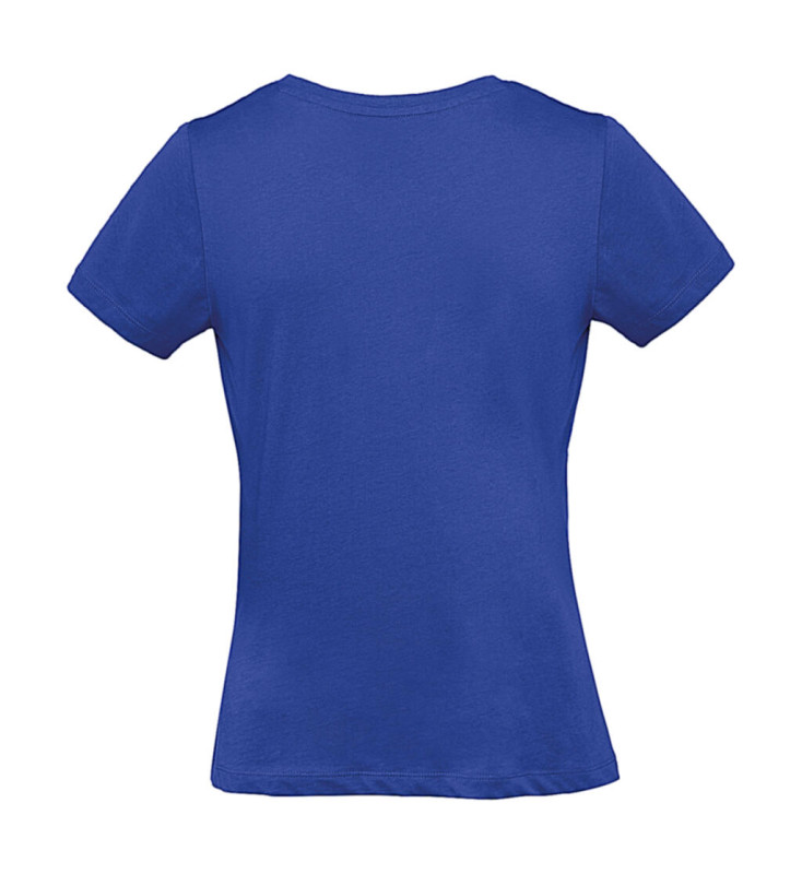 Tričko Organic Inspire Plus T /women 2