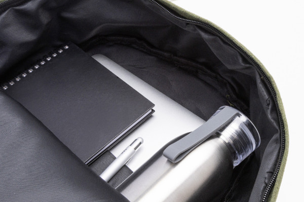 Recabak batoh z recyklovaného plátna 1