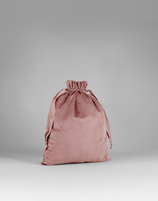 Velvet Gift Bag 5