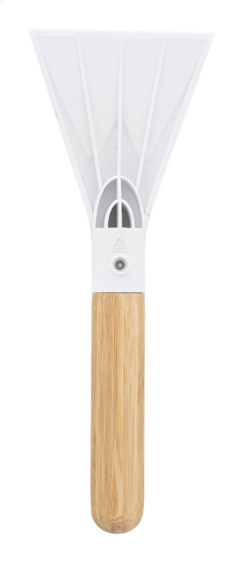 Rambek škrabka na ľad RABS 1