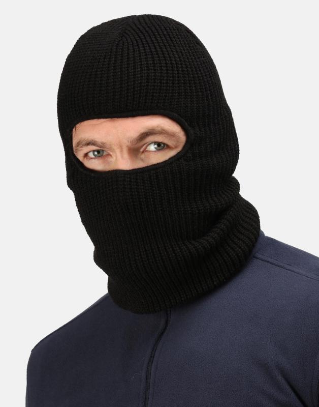 Open Face Balaclava 3