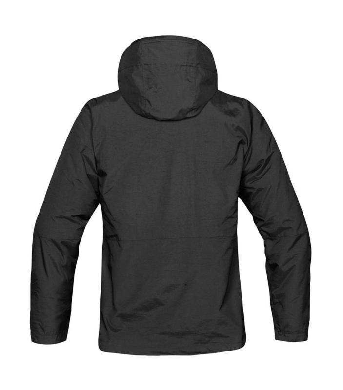 Dámska Bunda Ranger 3 in 1 1