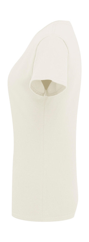 Ladies' Authentic Classic T 8
