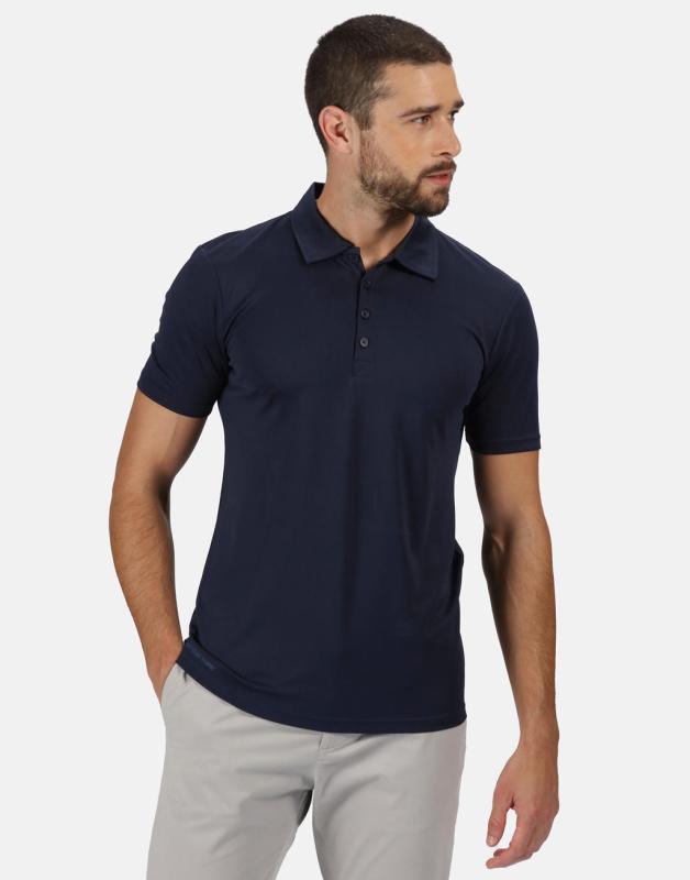 Polokošeľa Honestly Made Recycled Polo 1