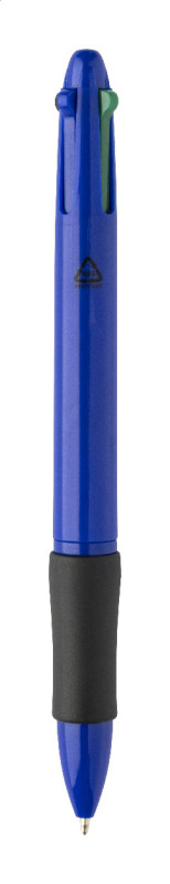 Quattro 4farebné guličkové pero RABS 6