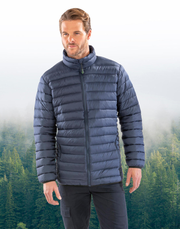 Recycled Padded Jacket 1