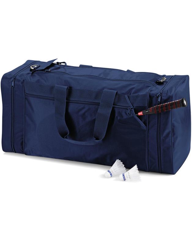 Taška Jumbo Sports Holdall 2