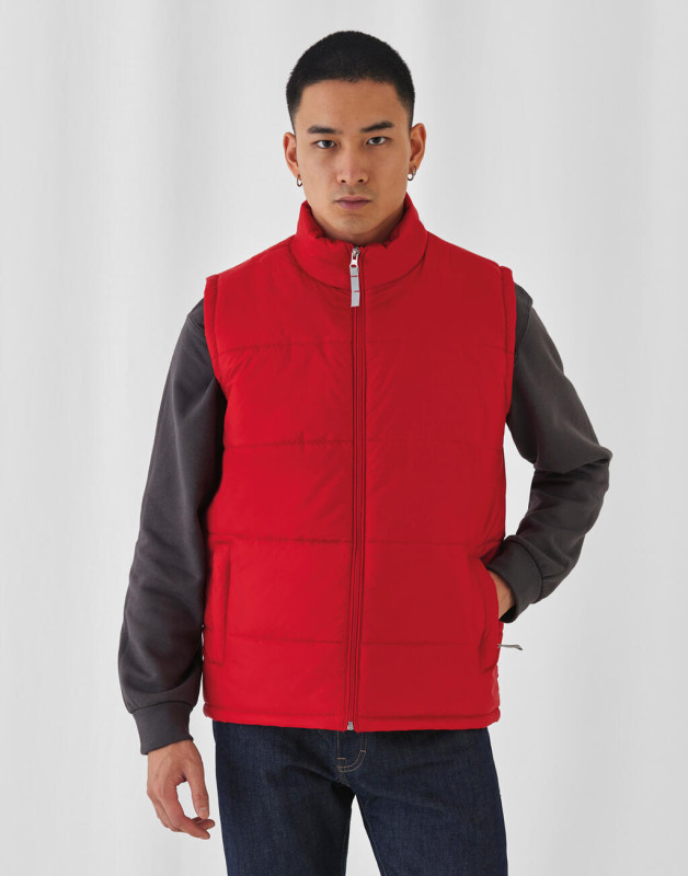 Vesta Bodywarmer/men
