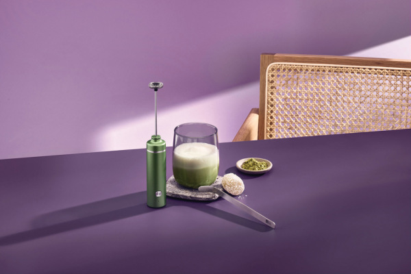 AdHoc Matcha set Chado zelená 20