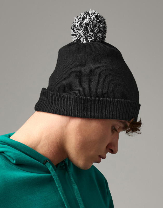 Čiapka Recycled Snowstar® Beanie