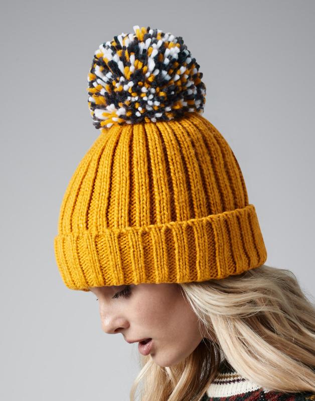 Čiapka Hygge Beanie 2