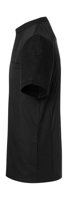 Šéfkuchárska košeľa Basic Short Sleeve 2