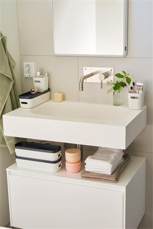 Veko, SMARTSTORE "Compact Slim", sivé 5