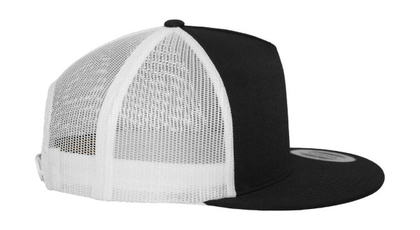 Classic Trucker 2-Tone šiltovka 3