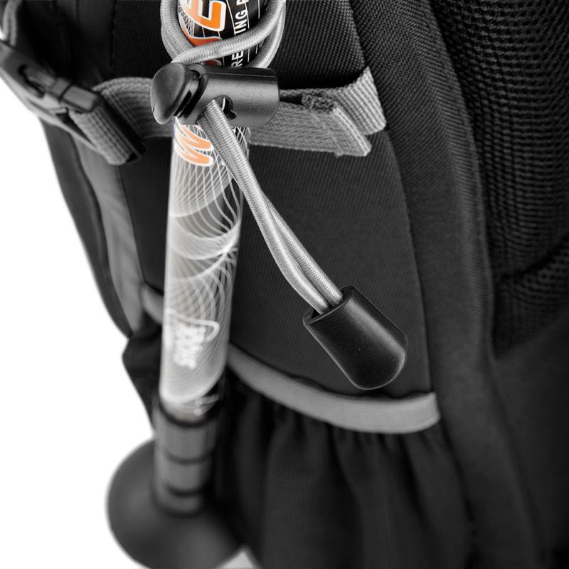 Ruksak SLX 20 Litre Daypack 11