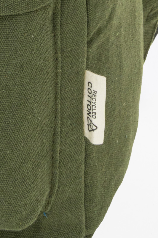 Recabak batoh z recyklovaného plátna 2