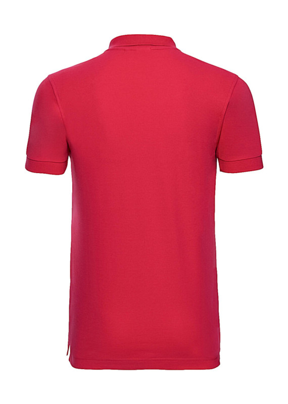 Pánska polokošeľa Stretch 6