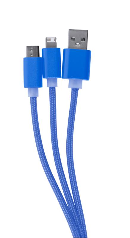 Scolt USB nabíjací kábel 2
