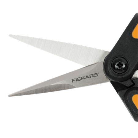 Záhradnícke nožnice, micro-tip, FISKARS "Solid™ SP13" 2