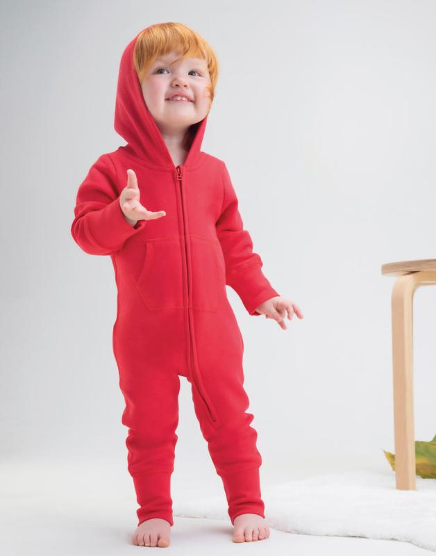 Overal All-in-One pre bábätká 2