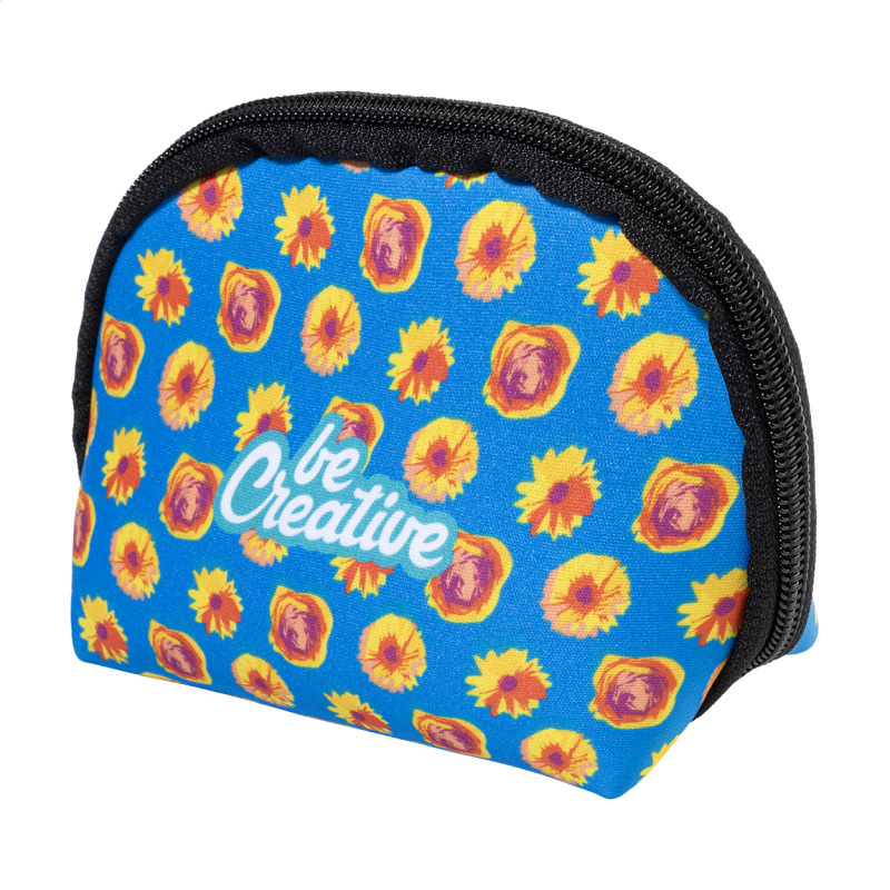 CreaBeauty Soft S kozmetická taška z RPET na zákazku 5