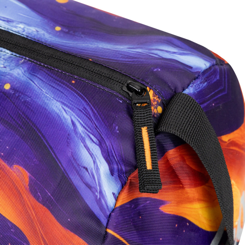 BAAGL Skladacia športová taška Hoop Vibe GRS 3