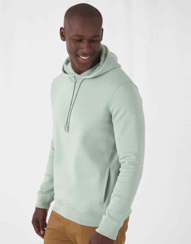 Organic Inspire Hooded_° 2