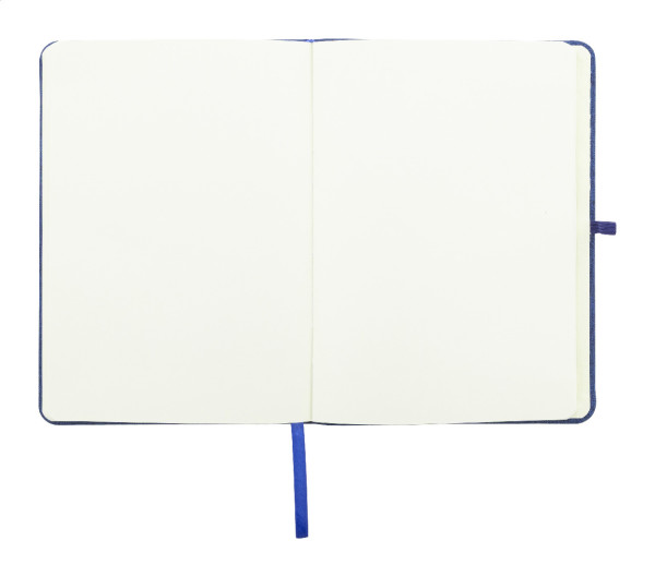 Gracilis poznámkový blok z RPET 2