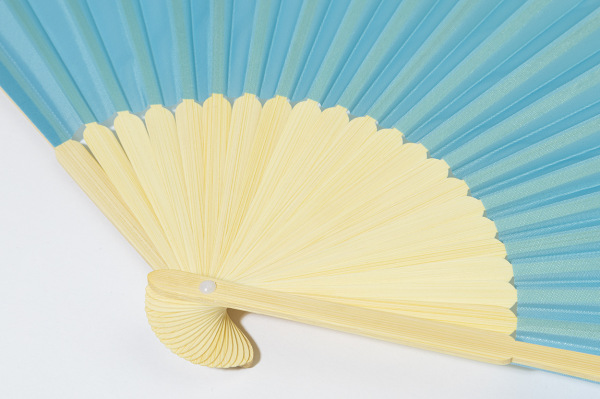 Repper ručný vejár z RPET 1