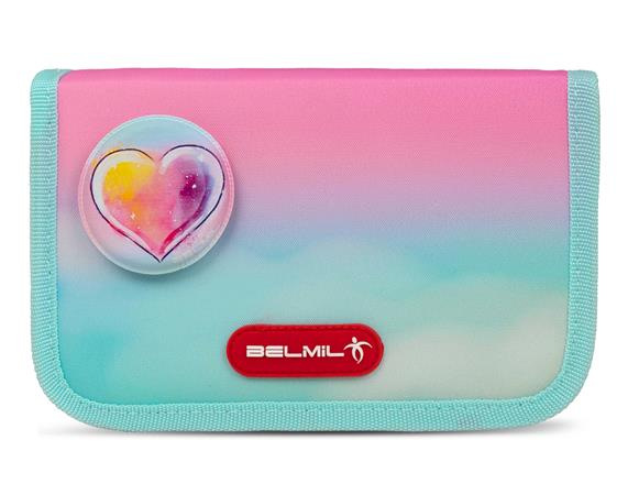 Peračník, 2 vyklápacie chlopne, BELMIL "Dreamland" 1