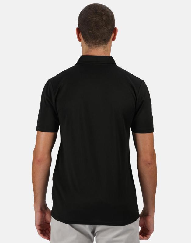 Polokošeľa Honestly Made Recycled Polo 3
