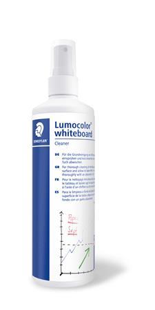 Čistiaca tekutina na tabule, 250 ml, STAEDTLER "Lumocolor® 681" 1