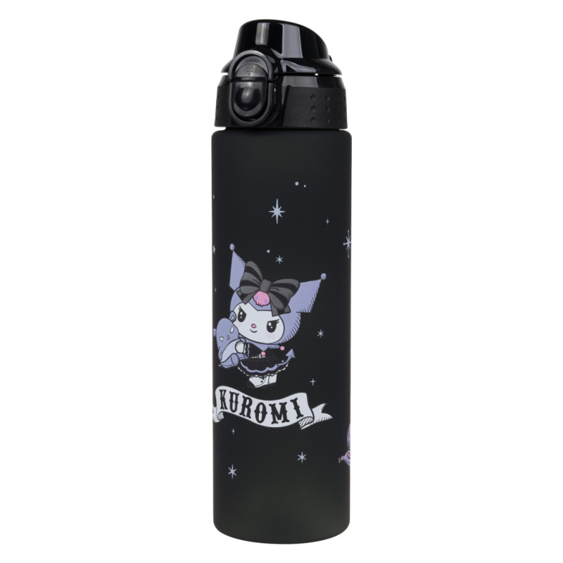 BAAGL Tritanová fľaša na nápoje Kuromi Fortune Dream, 700 ml