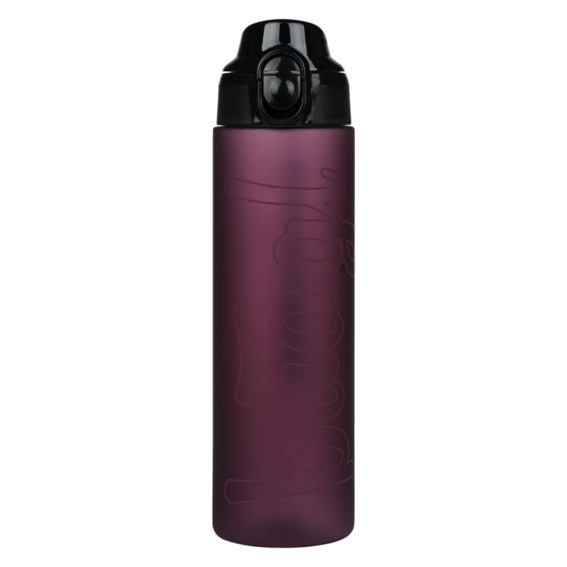 BAAGL Tritanová fľaša na nápoje Ruby, 700 ml 1