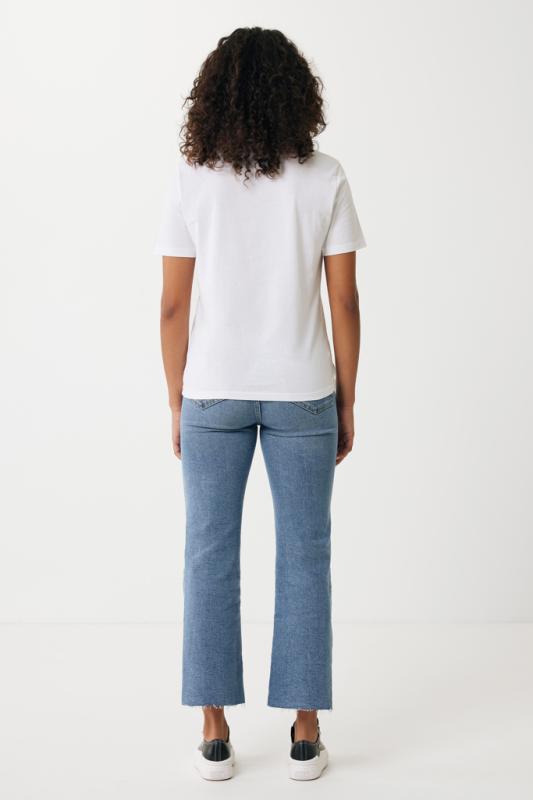 Ľahké tričko IQONIQ Sierra z recykl. bavlny recycled white XXXL 8
