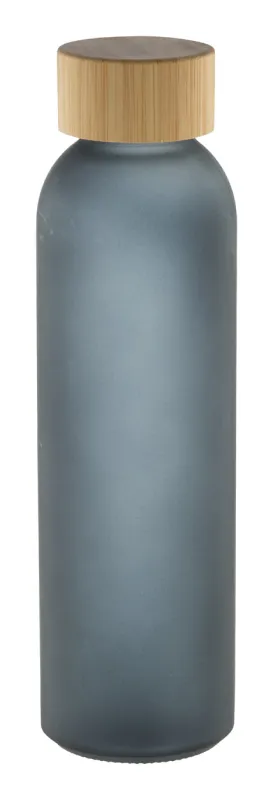 Cloody sklenená športová fľaša