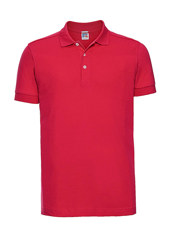 Pánska polokošeľa Stretch 4