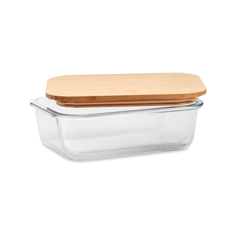 TUNDRA LUNCHBOX 1