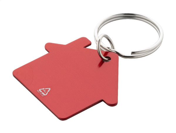 Ralhut prívesok na kľúče 1