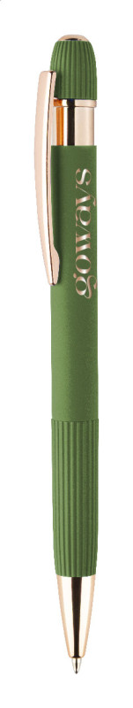 Rozubi guličkové pero