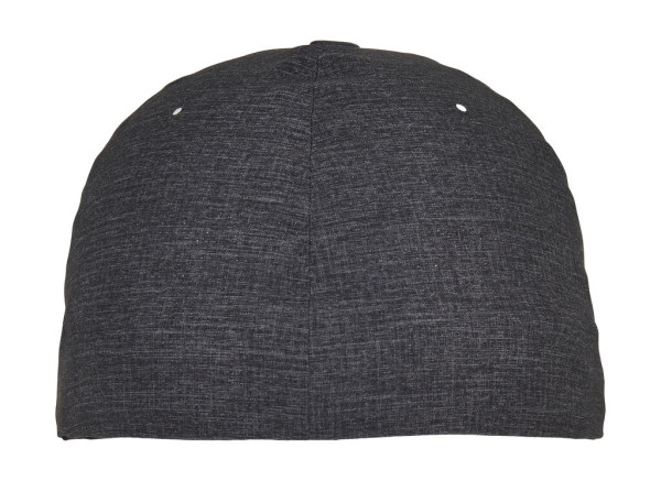 Flexfit Delta® Carbon – 2 Tone šiltovka 3