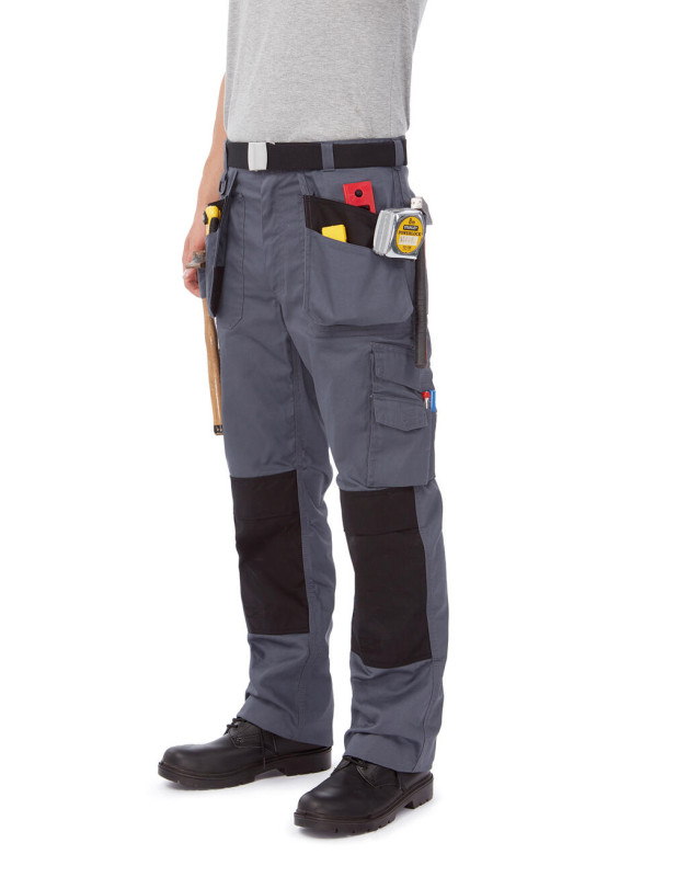 Pracovné nohavice Trousers Performance Pro 3