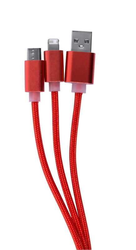 Scolt USB nabíjací kábel 5