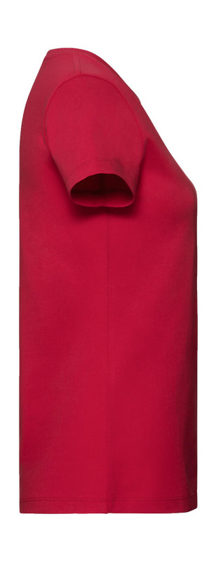 Dámske tričko Authentic Tee Pure Organic 8