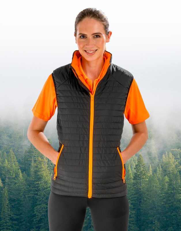 Vesta Thermoquilt Gilet 2